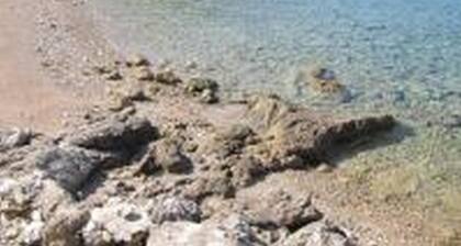 Holiday Home Lumanera Merascica