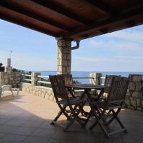 Holiday Home Lumanera Merascica