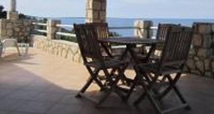 Holiday Home Lumanera Merascica