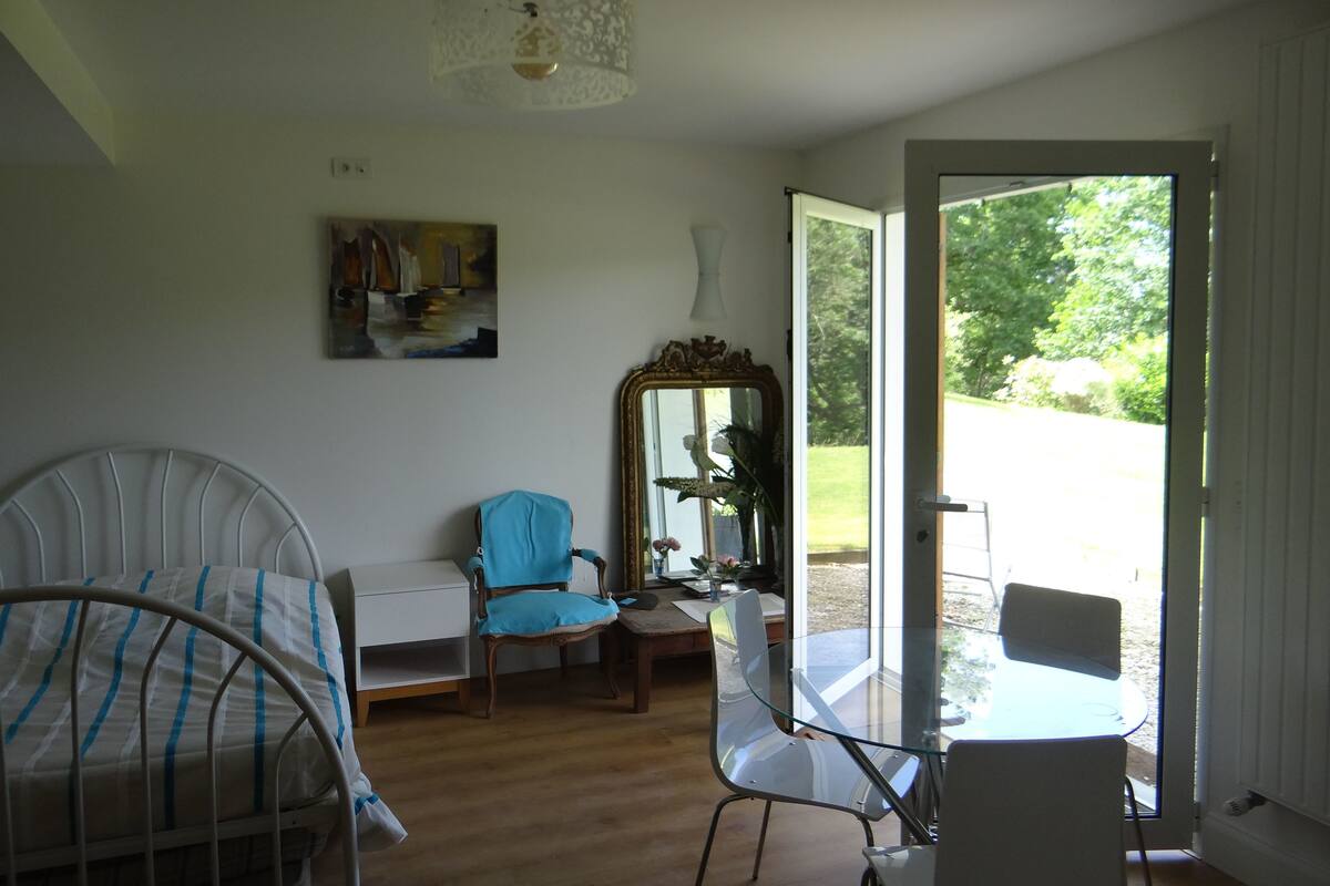 Chambre Triple (n°2)