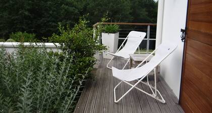 Chambres d'Hotes Etchea Arguitoan