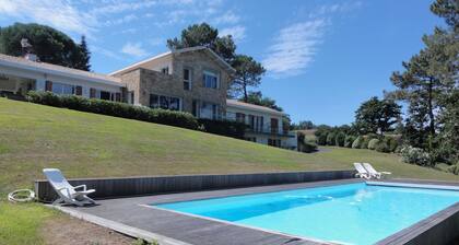 Chambres d'Hotes Etchea Arguitoan