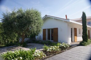 Exterior - Chambres d'Hotes Etchea Arguitoan (Arcangues)