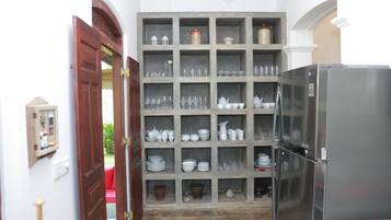 Villa Deluxe | Mininevera