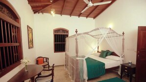 Villa – deluxe