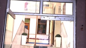 Valley view - Hotel Sehrawat Inn (New Delhi)