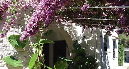 Apartments Lumanera Mali Losinj