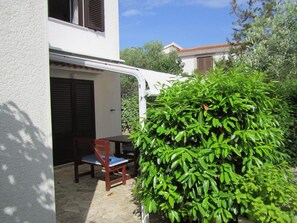 Terras
