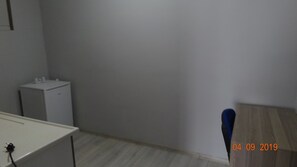 Familiekamer, keuken | Privékeuken | Een waterkoker