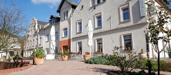 Hotel Garni Brauhof Niederwiesa