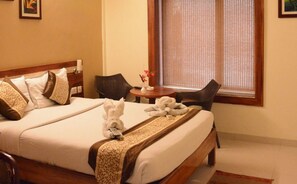 Club Room