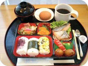 Food and drink - Hotel Brisbane (Miyazaki)