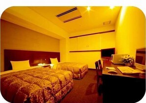 Room - Hotel Brisbane (Miyazaki)