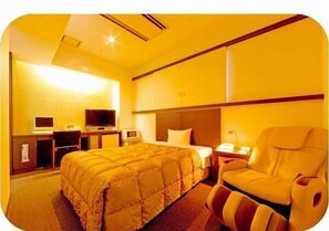 Room - Hotel Brisbane (Miyazaki)
