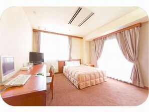 Room - Hotel Brisbane (Miyazaki)