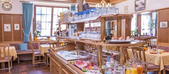 Hotel Pfauen