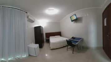 1 bedroom, minibar, free WiFi, bed sheets