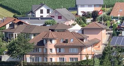 Pfaffnau Ferienwohnung
