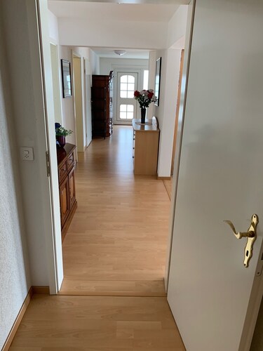 Pfaffnau Ferienwohnung