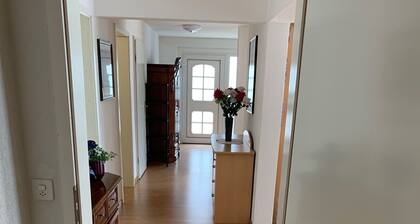 Pfaffnau Ferienwohnung