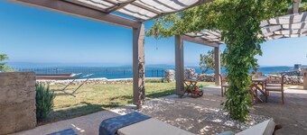 4 bedroom stunning home in Predoscica