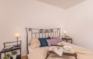 4 Schlafzimmer, kostenloses WLAN, Bettwäsche