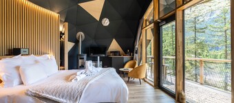 アプリン ドーム