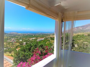 全景公寓 | 客房景觀