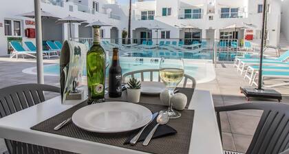 Guinate Club Apartamentos