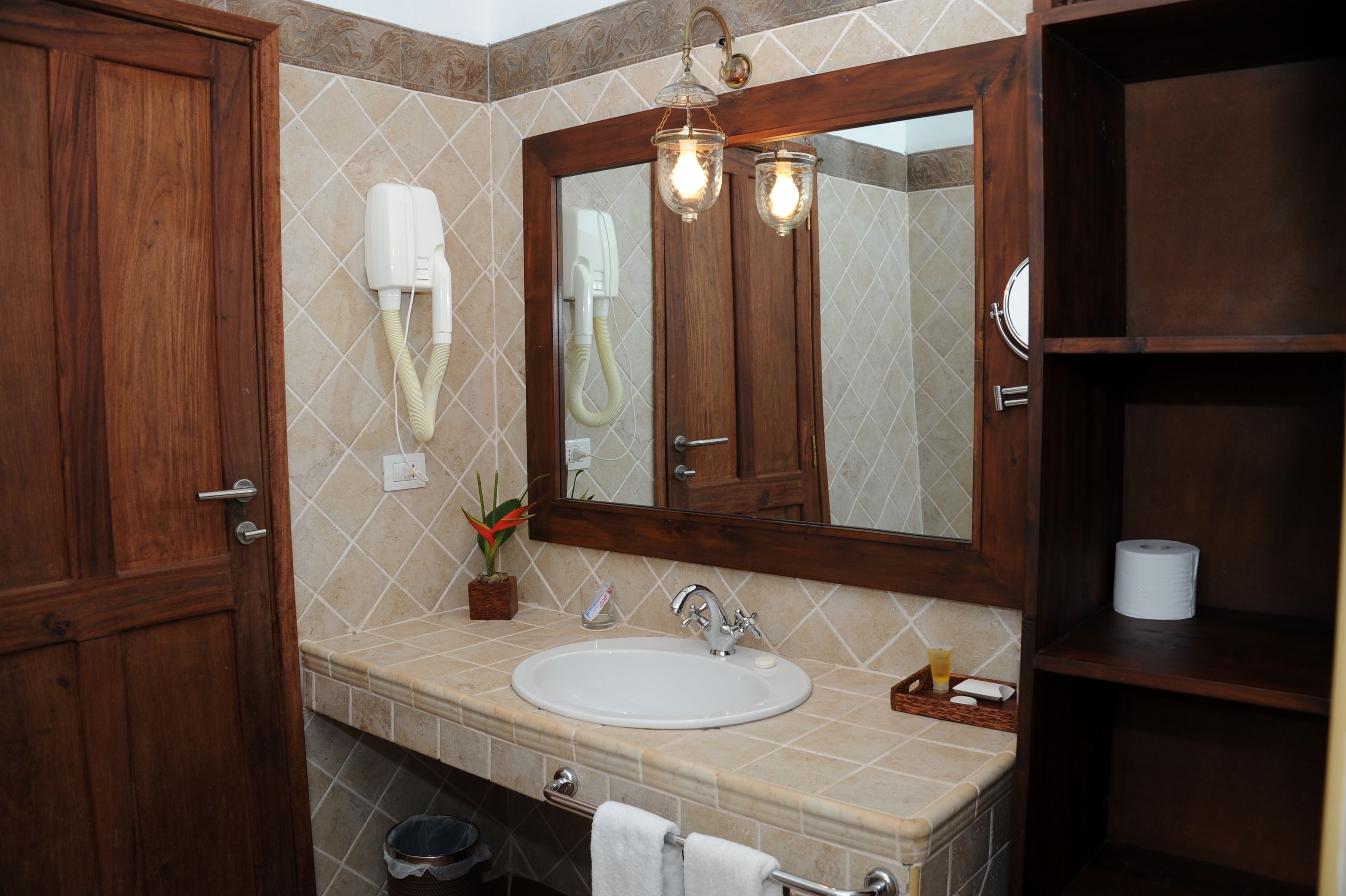 Foto - Hotel Club Dongwe