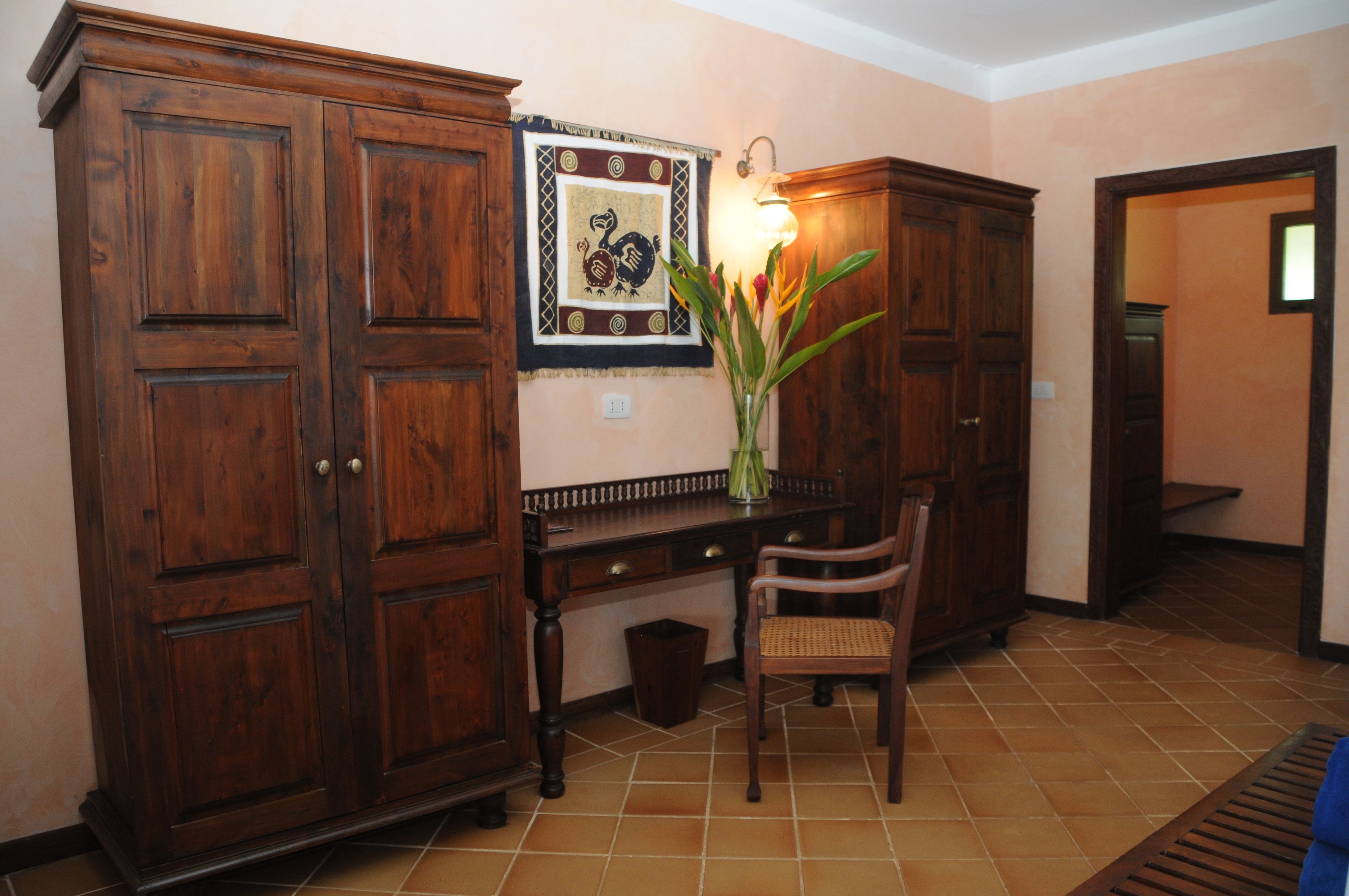 Foto - Hotel Club Dongwe