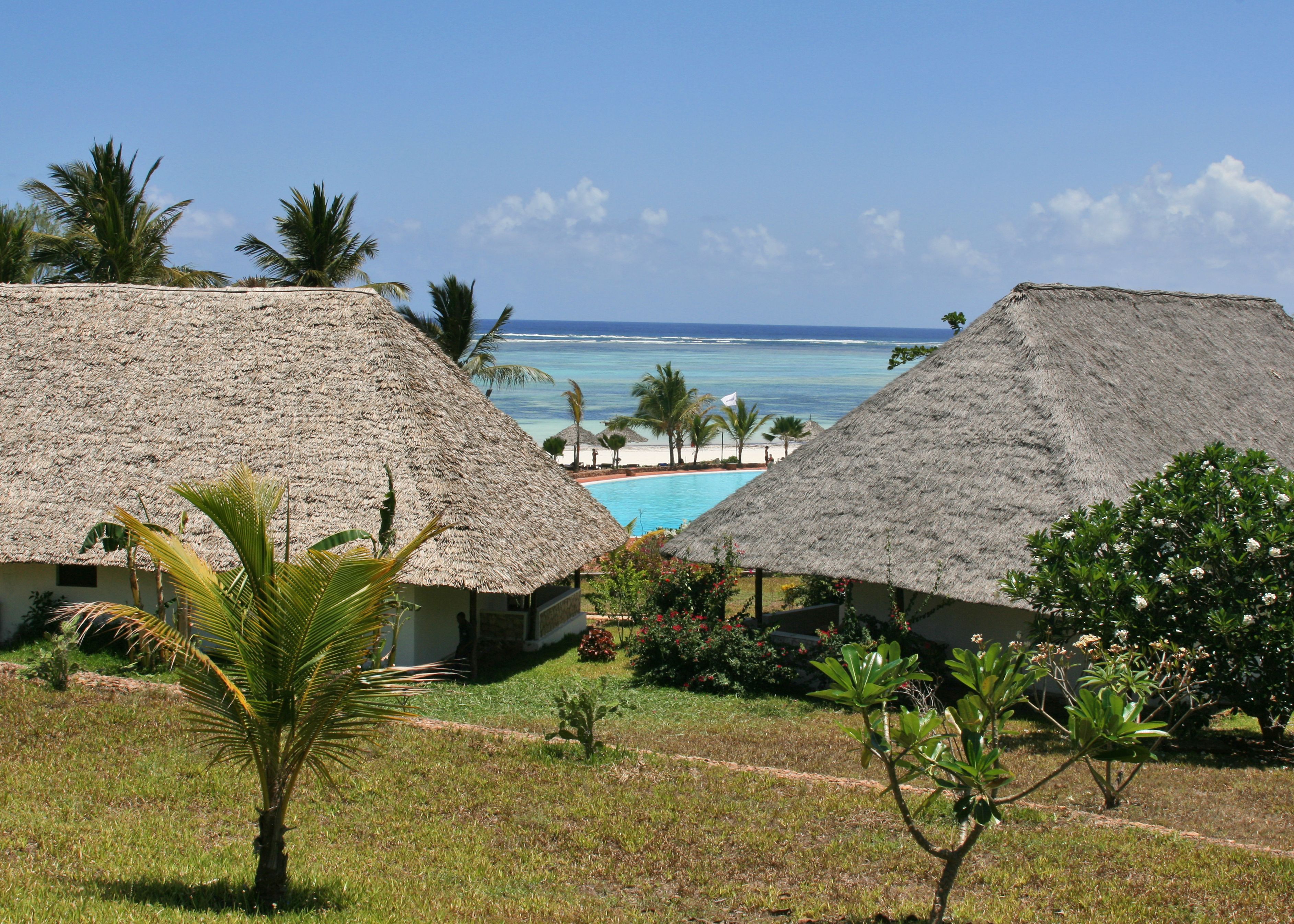 Detalle del exterior