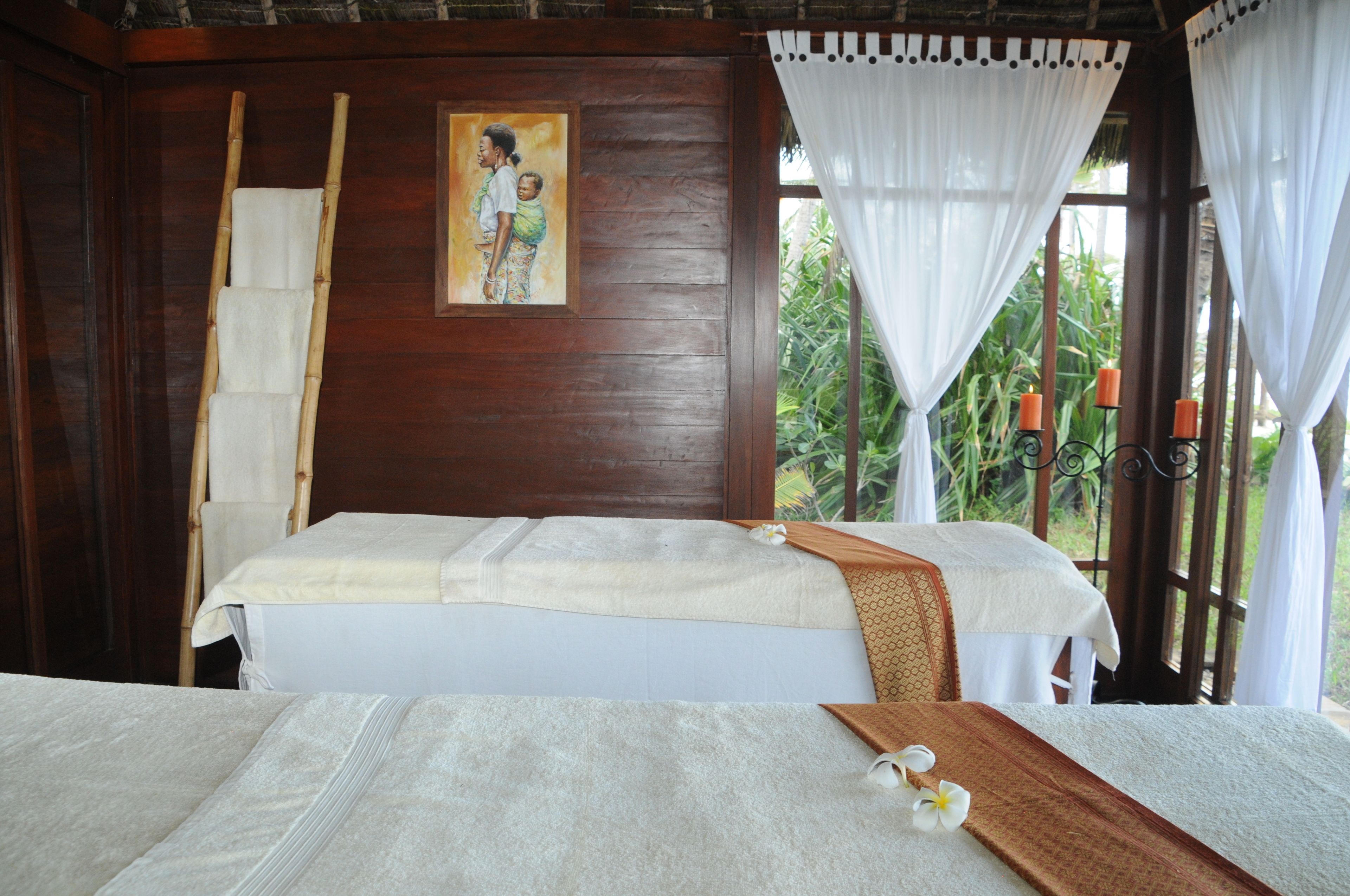 Foto - Hotel Club Dongwe