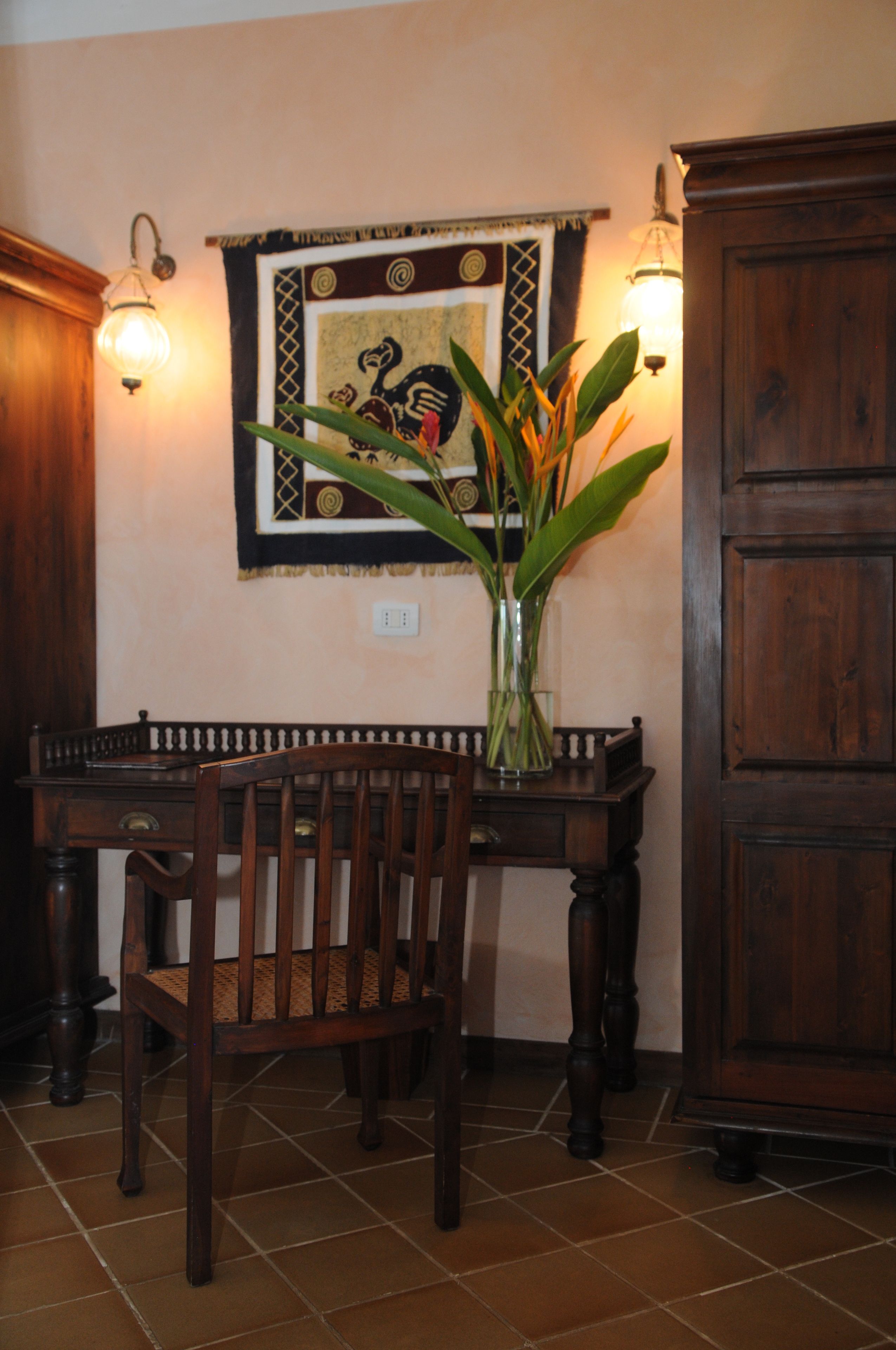 Foto - Hotel Club Dongwe