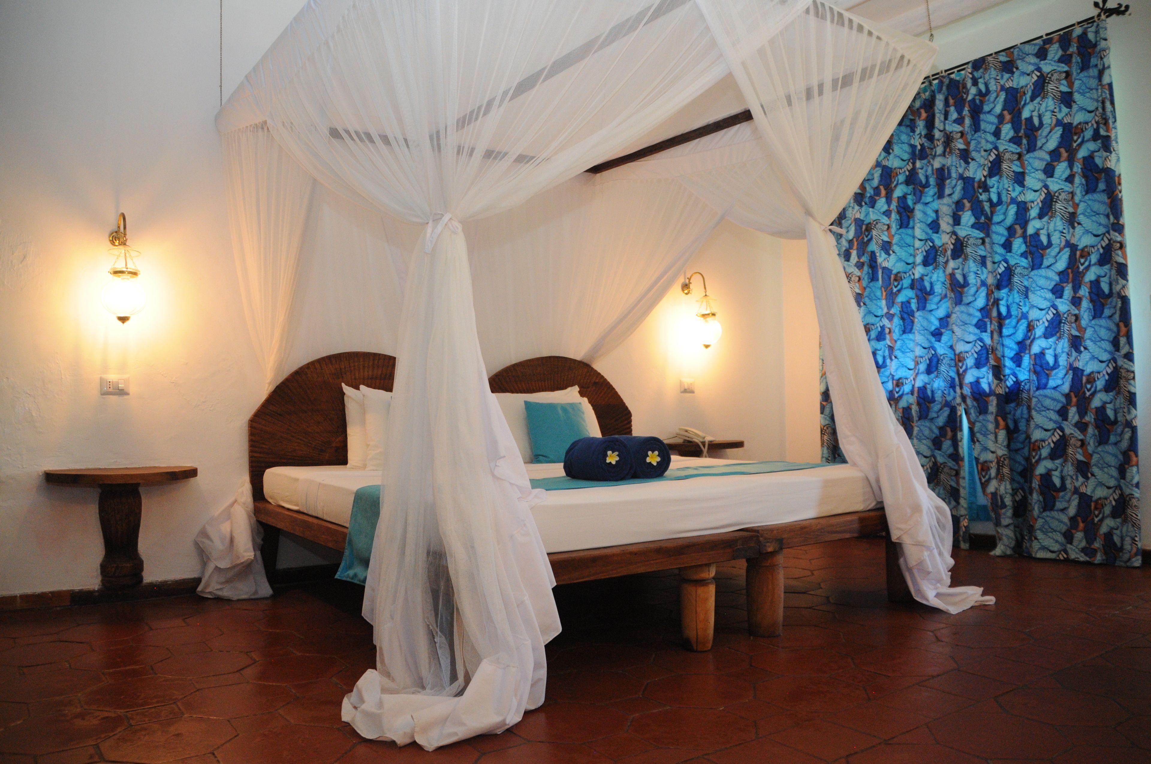 Foto - Hotel Club Dongwe