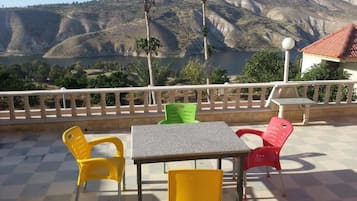 Standard Studio Suite | Terrace/patio
