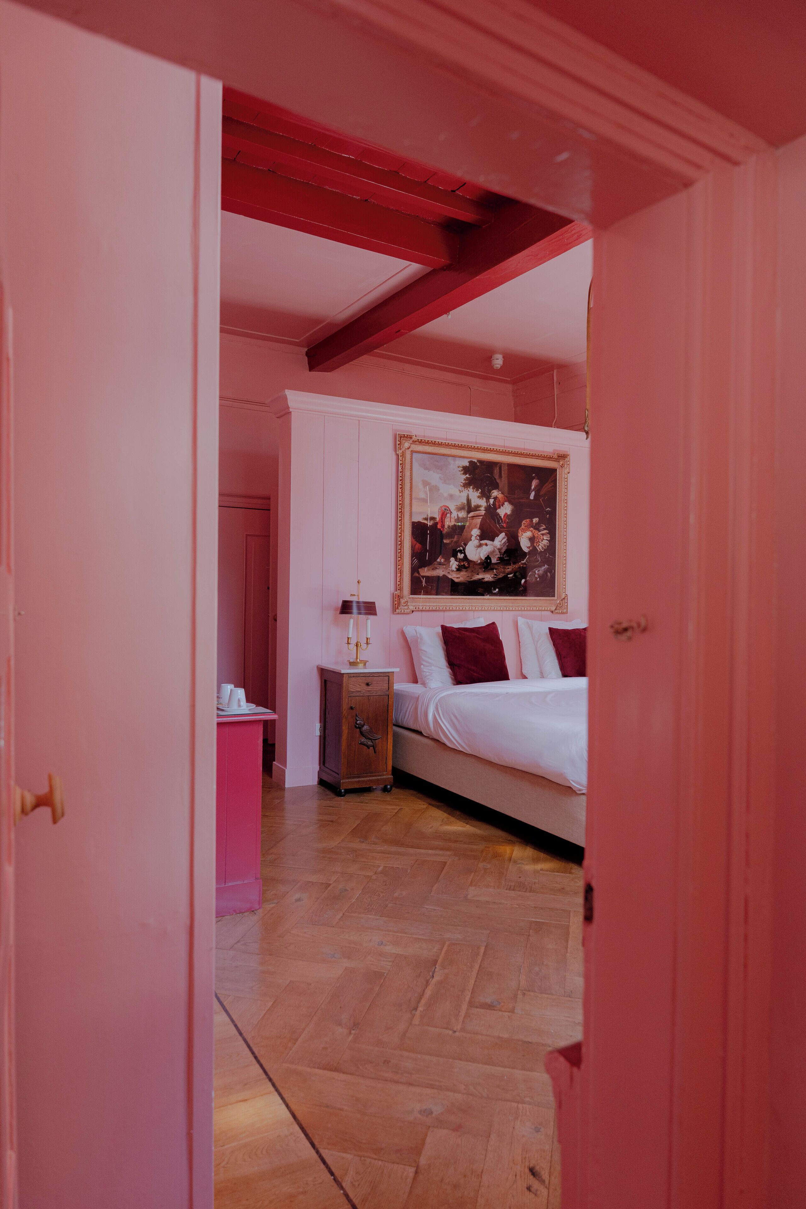 Kamar