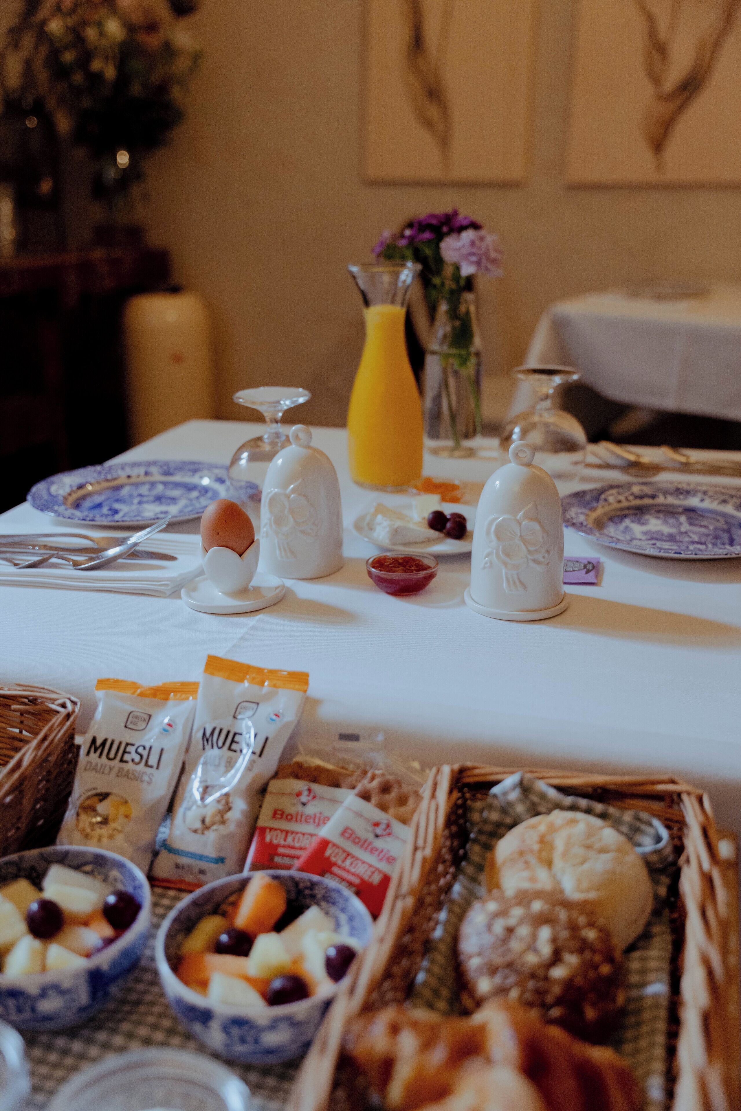 Foto - Hotel Beijers