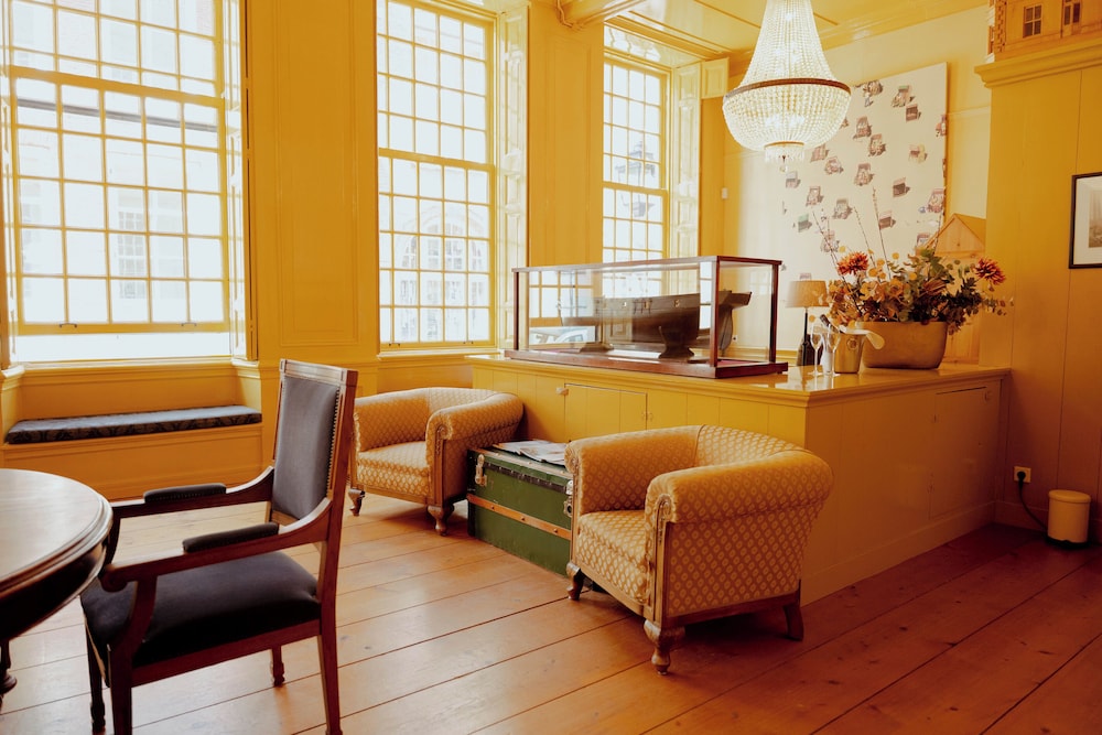 Hotel Beijers by null