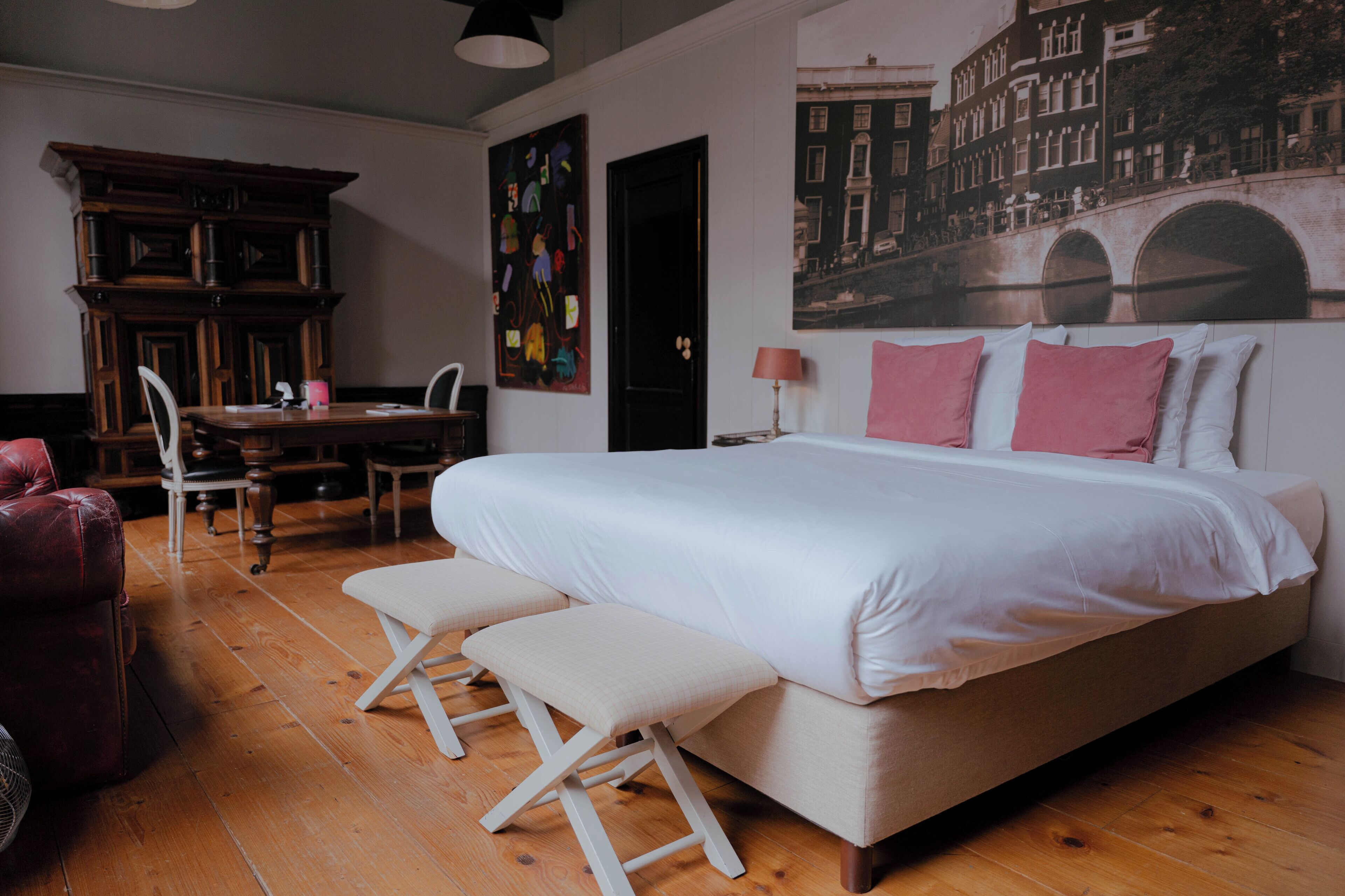 Foto - Hotel Beijers