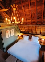 Cosy Room | .13 | 1 bedroom, premium bedding, down comforters, free minibar items