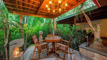 Kamar Triple Standar | Wi-Fi gratis dan dapat diakses tamu berkursi roda