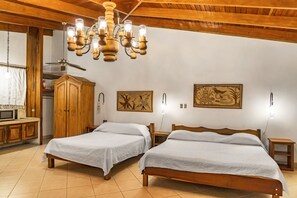 Gratis wifi, rolstoeltoegankelijk