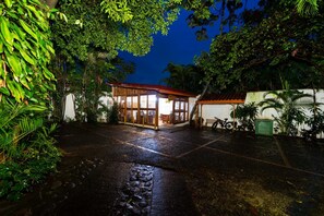 Recepção