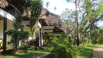 Jardín