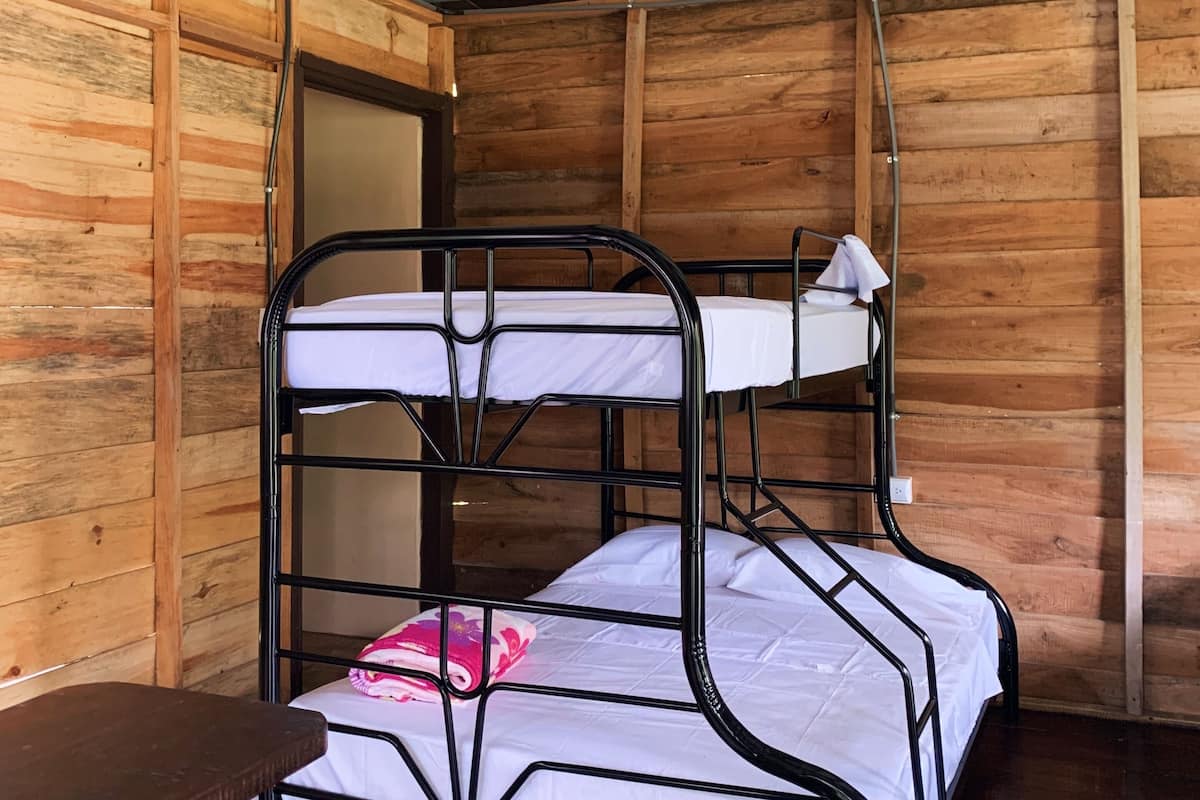Family Cabin