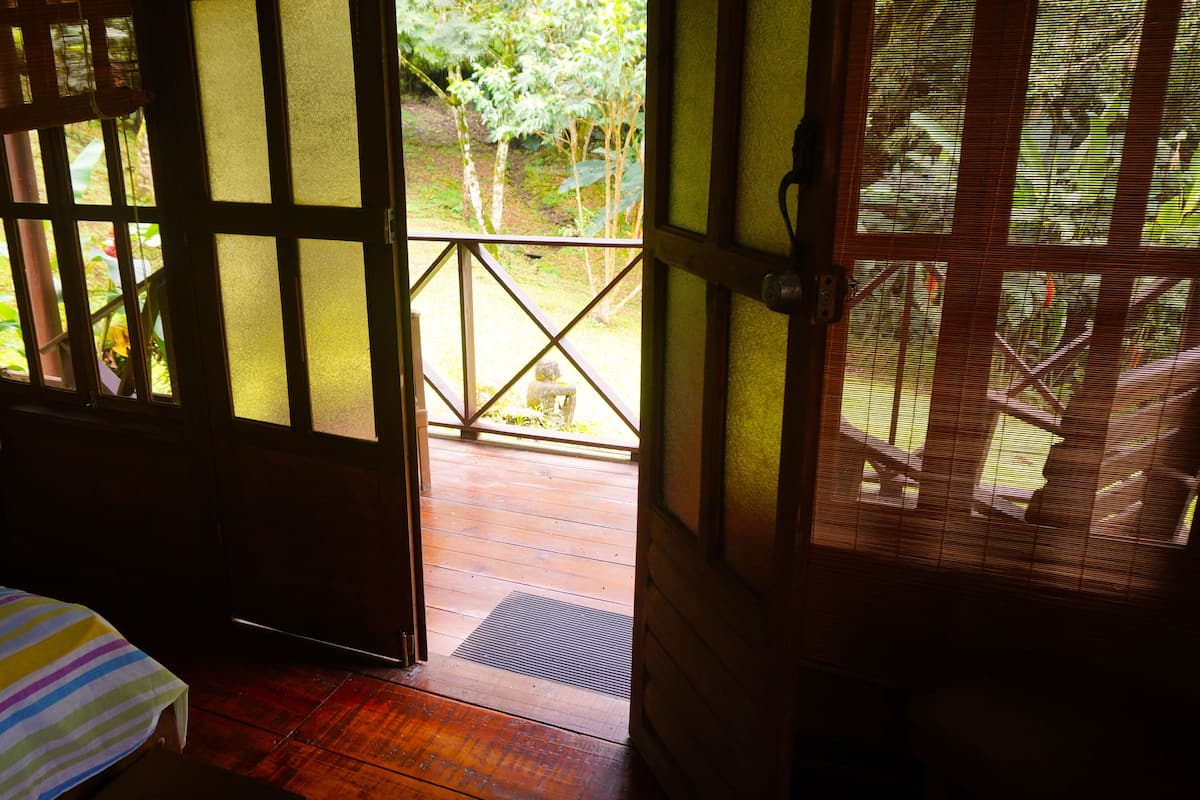 Family Cabin