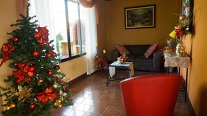 Meeting facility - Cabañas La Naciente (Santa Rosa)