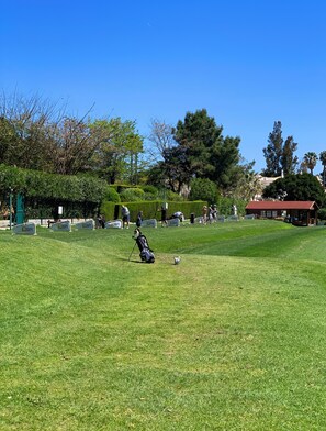 Golf
