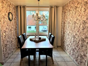 Ferienwohnung Nr. 5 | Eigene Küche